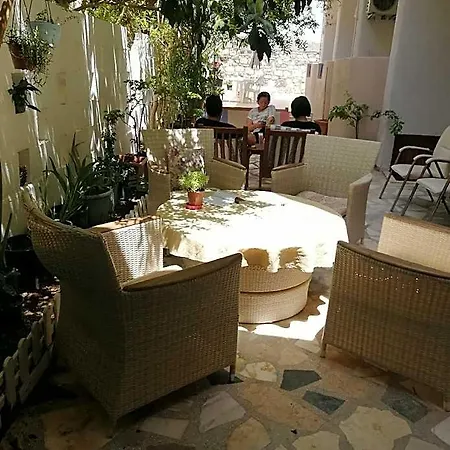 Otel Arya Çeşme