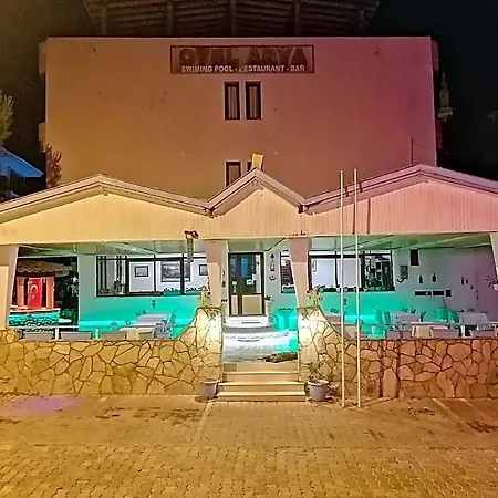 Arya Otel