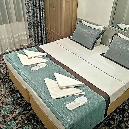 Arya Otel