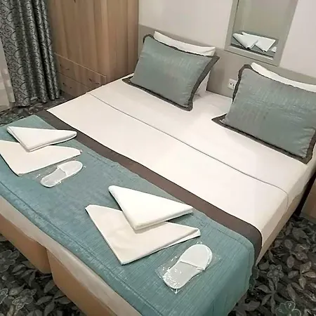 Arya Otel