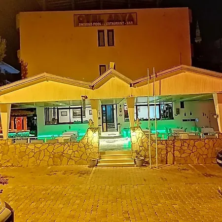 Otel Arya 3*