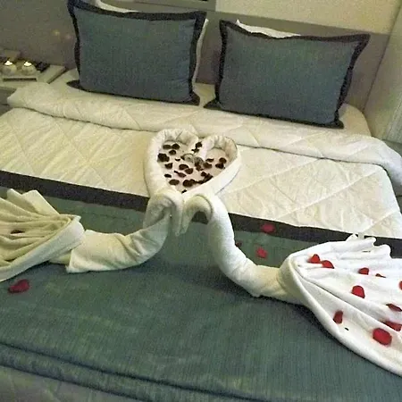Arya Otel 3*